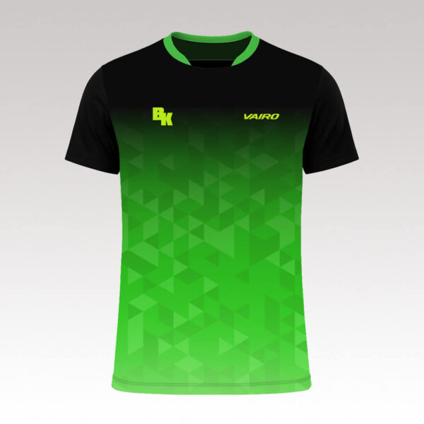 Remera BK Confort