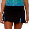 Falda con calza BK Confort