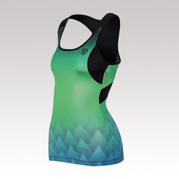 Musculosa BK Confort