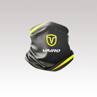 Cuello Vortex Gear
