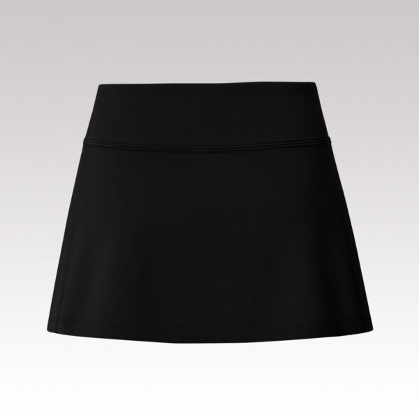 Falda Lady Team Negra - Imagen 2