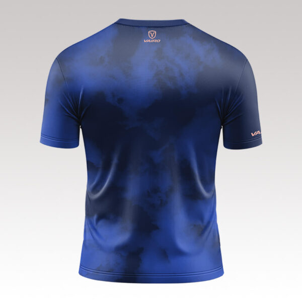 Remera Fly Azul - Imagen 2