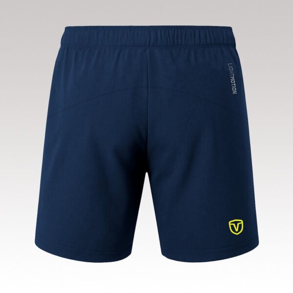 Short Pro Azul - Imagen 2