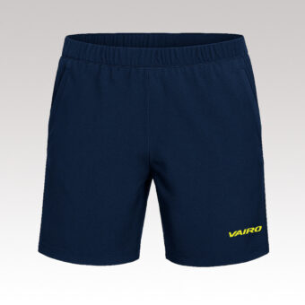 Short Pro Azul
