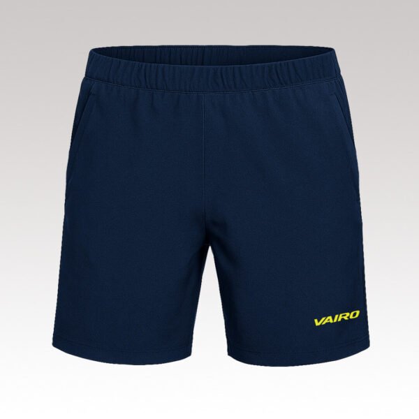 Short Pro Azul
