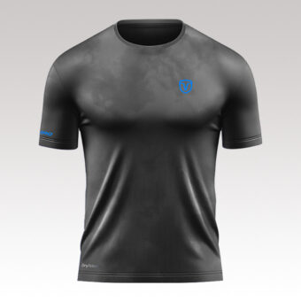 Remera Fly Gris