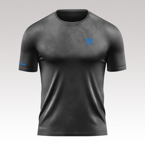 Remera Fly Gris