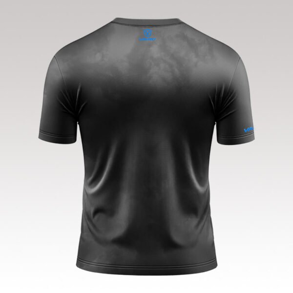 Remera Fly Gris - Imagen 2