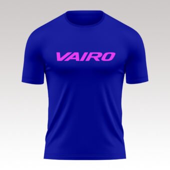 Remera Padel Company Francia