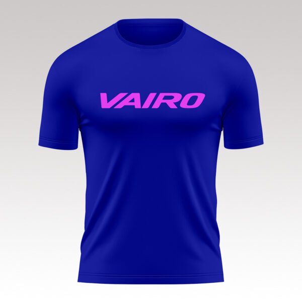 Remera Padel Company Francia
