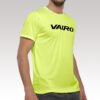Remera Padel Company Amarilla - Imagen 2