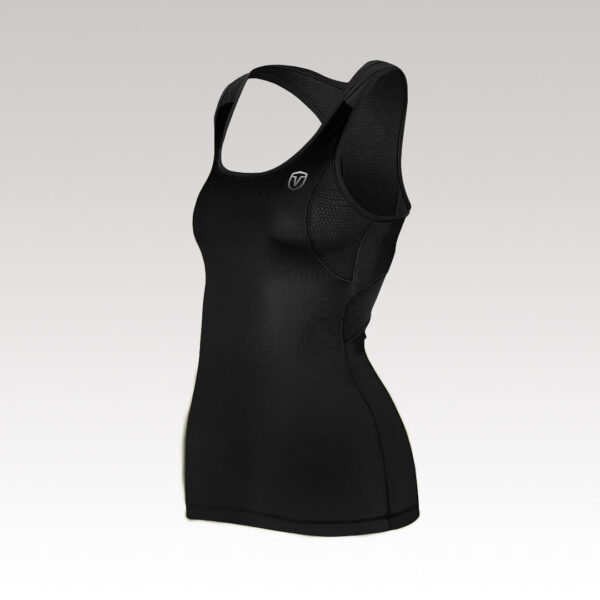 Musculosa Lady
