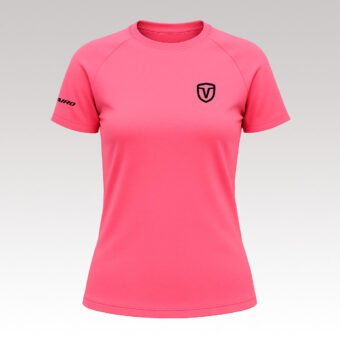Remera Groove Fucsia