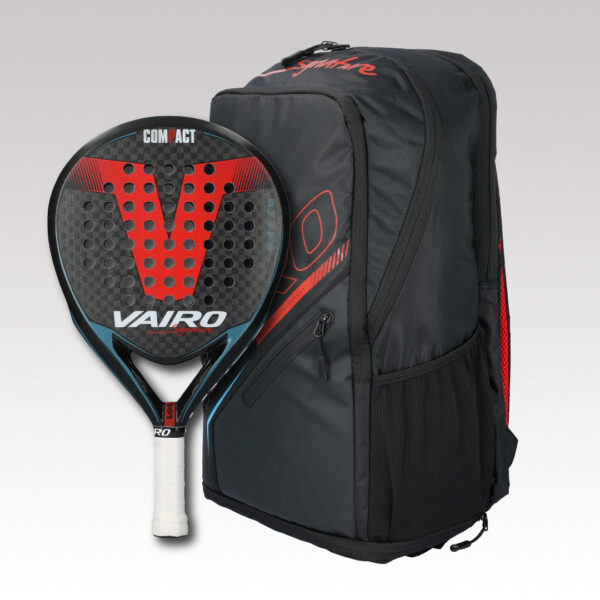 Kit Paleta Compact Signature + Mochila Backpack Signature