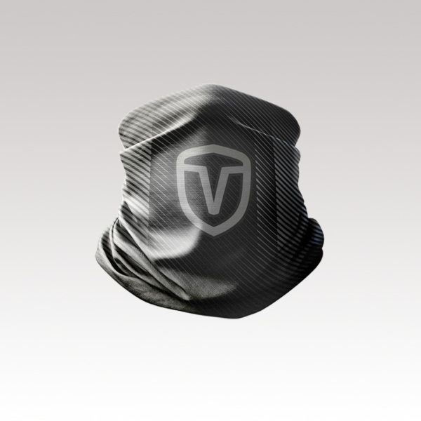Cuello Carbon Strike
