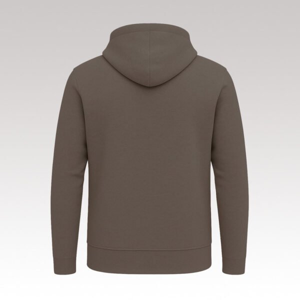 Campera Crowd Brown - Imagen 2