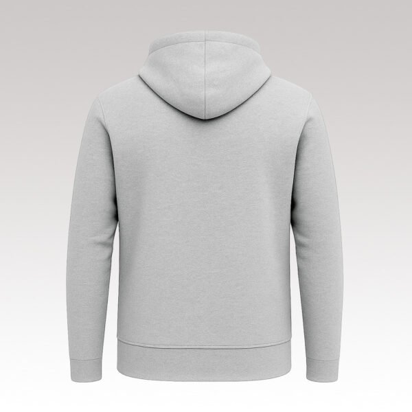 Campera Crowd Tiza - Imagen 2