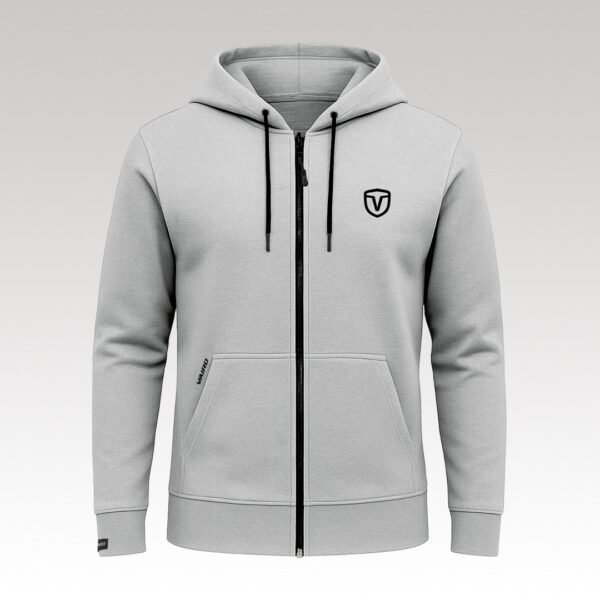 Campera Crowd Tiza