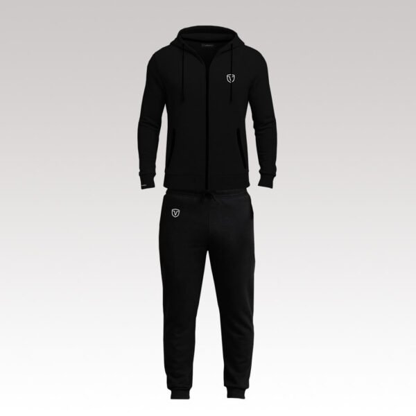 Conjunto Light Moove Negro