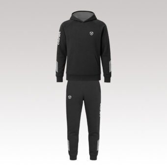Conjunto Fog Man