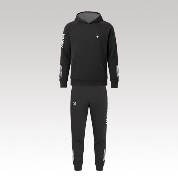 Conjunto Fog Man