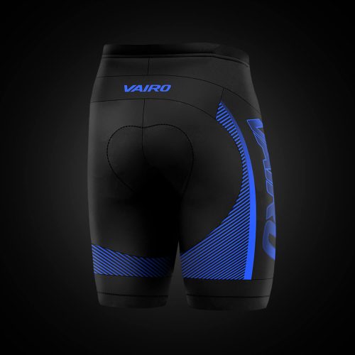 Calza Grom Azul - Imagen 2