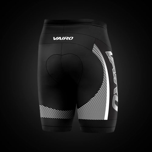 Calza Grom Negra - Imagen 2